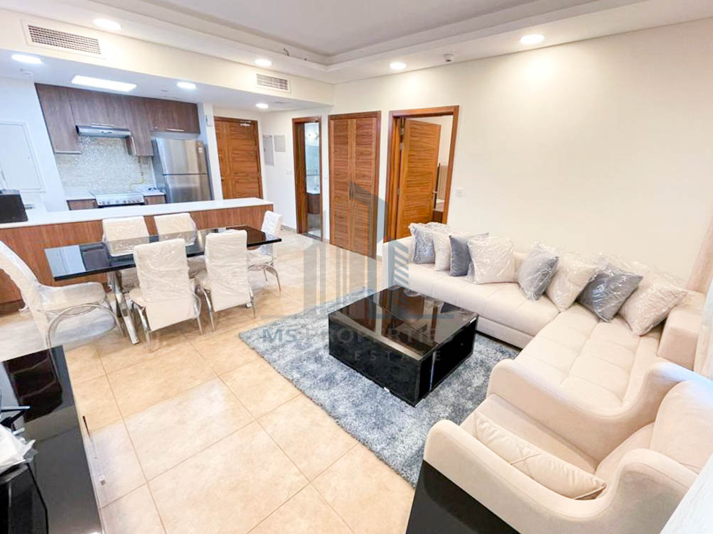 Move-In Today | 1BR Apartment | with Balcony