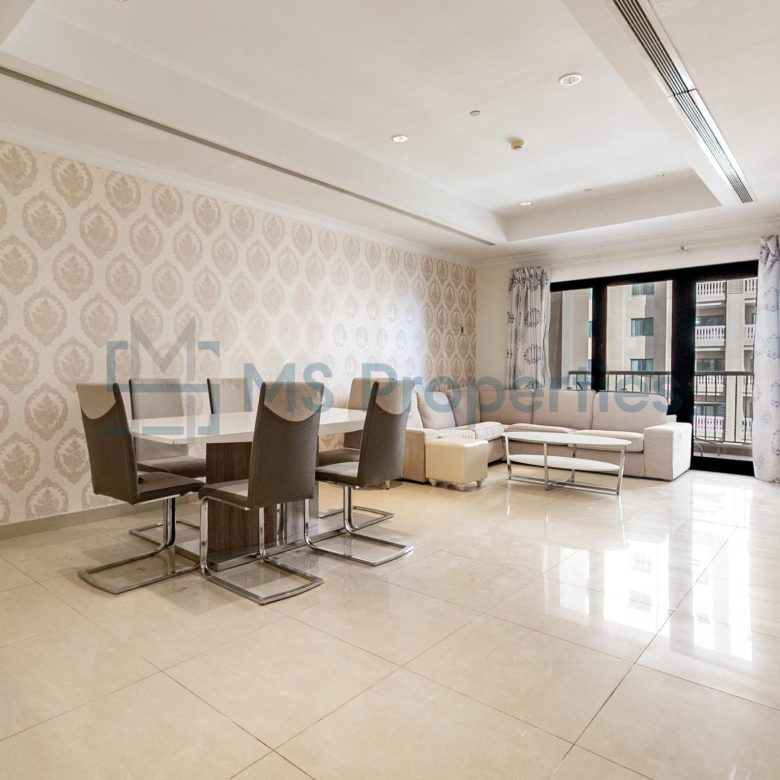 Invest Now | 1BHK+Office Apartment | with Balcony