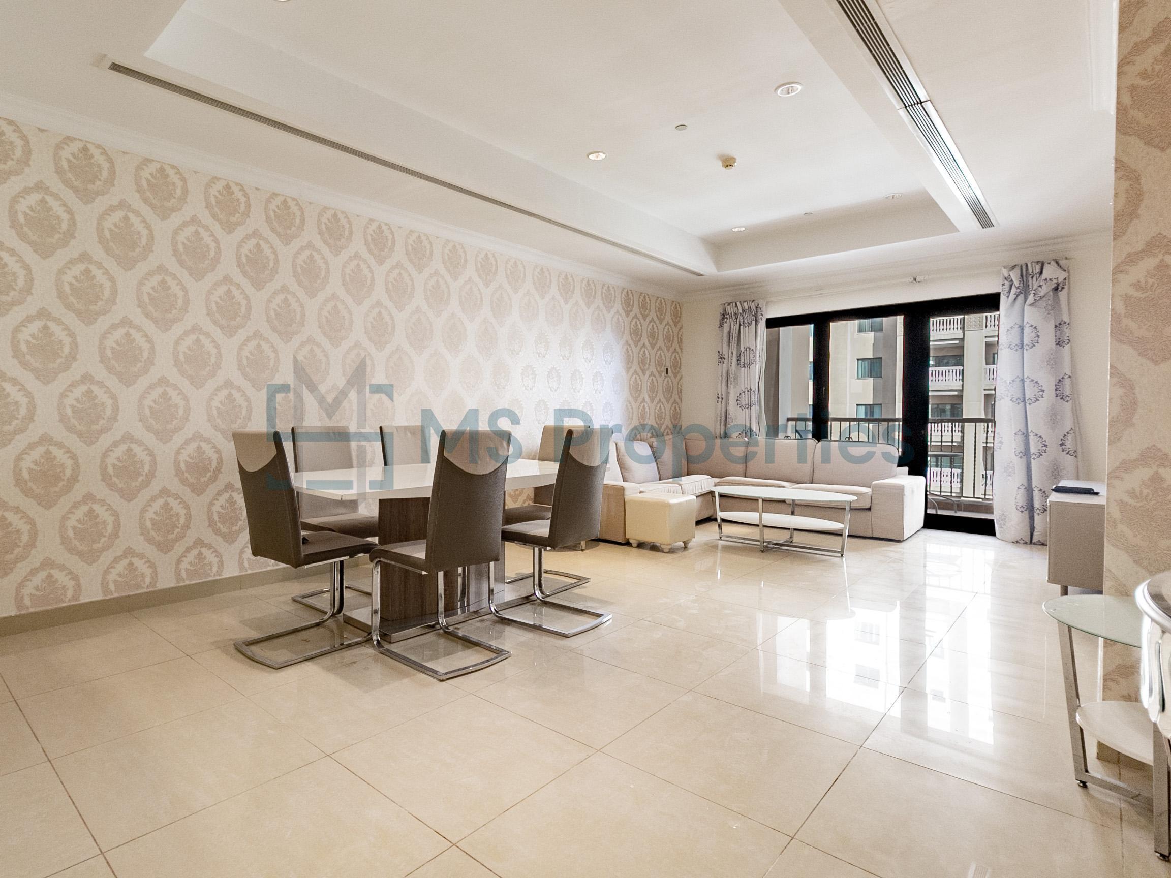 Invest Now | 1BHK+Office Apartment | with Balcony
