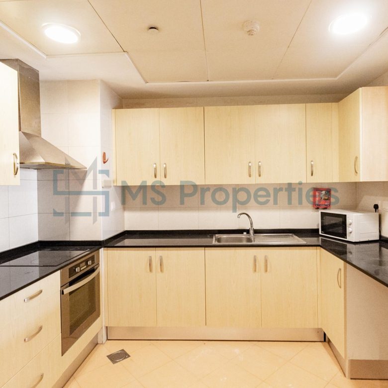 Invest Now | 1BHK+Office Apartment | with Balcony
