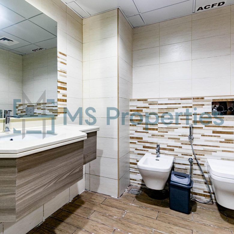 Clean | 1BHK with Balcony | +Bills+WiFi Included