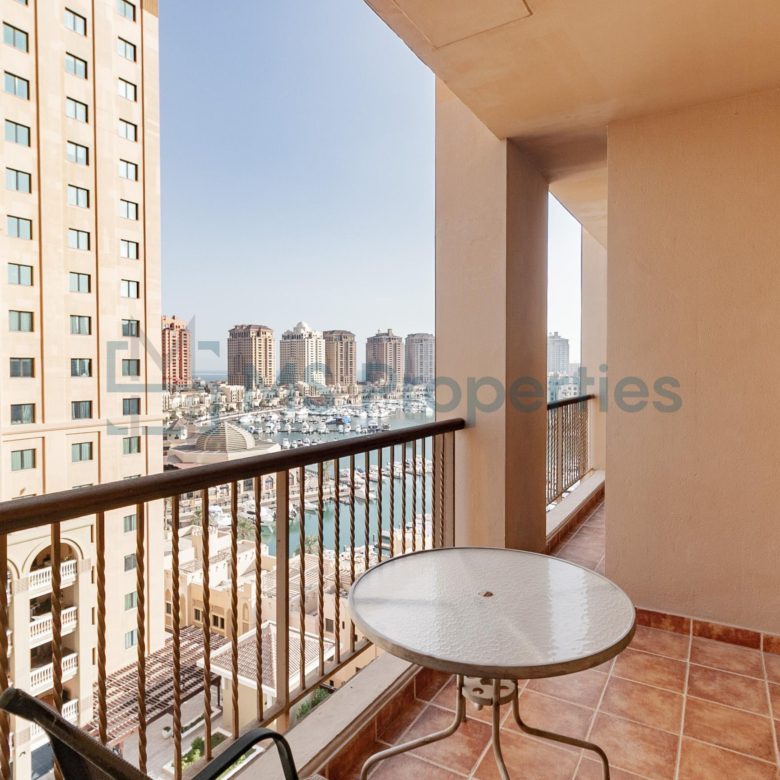 Invest Now | 1BHK+Office Apartment | with Balcony