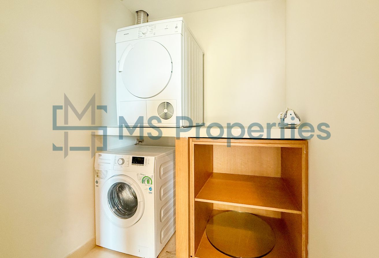Luxury 7BHK+Maid Penthouse with Balcony +Bills Included