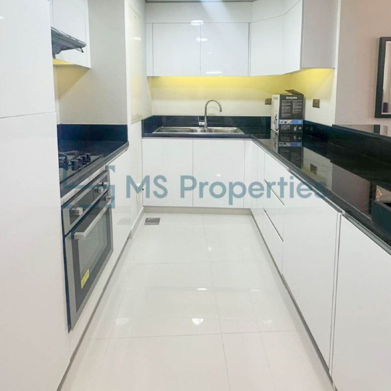 Beautiful Sea View | 2BR Apartment | Move-In Today