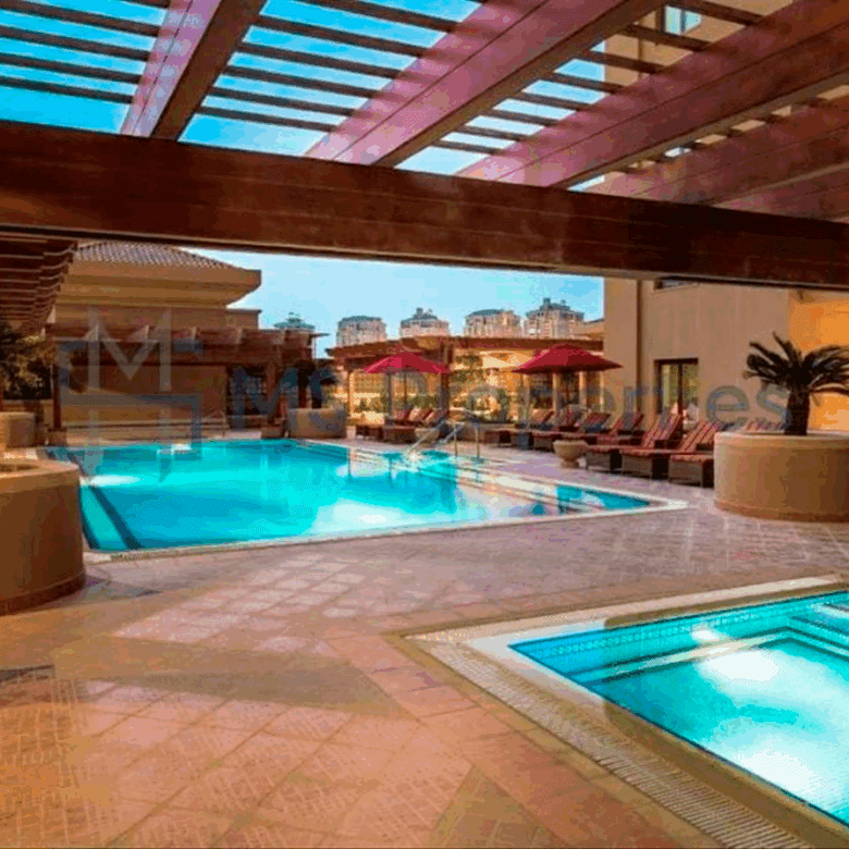 Amazing Offer | 1BHK Apartment | Sea View Balcony