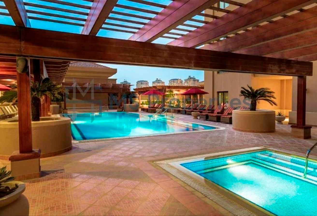 Amazing Offer | 1BHK Apartment | Sea View Balcony