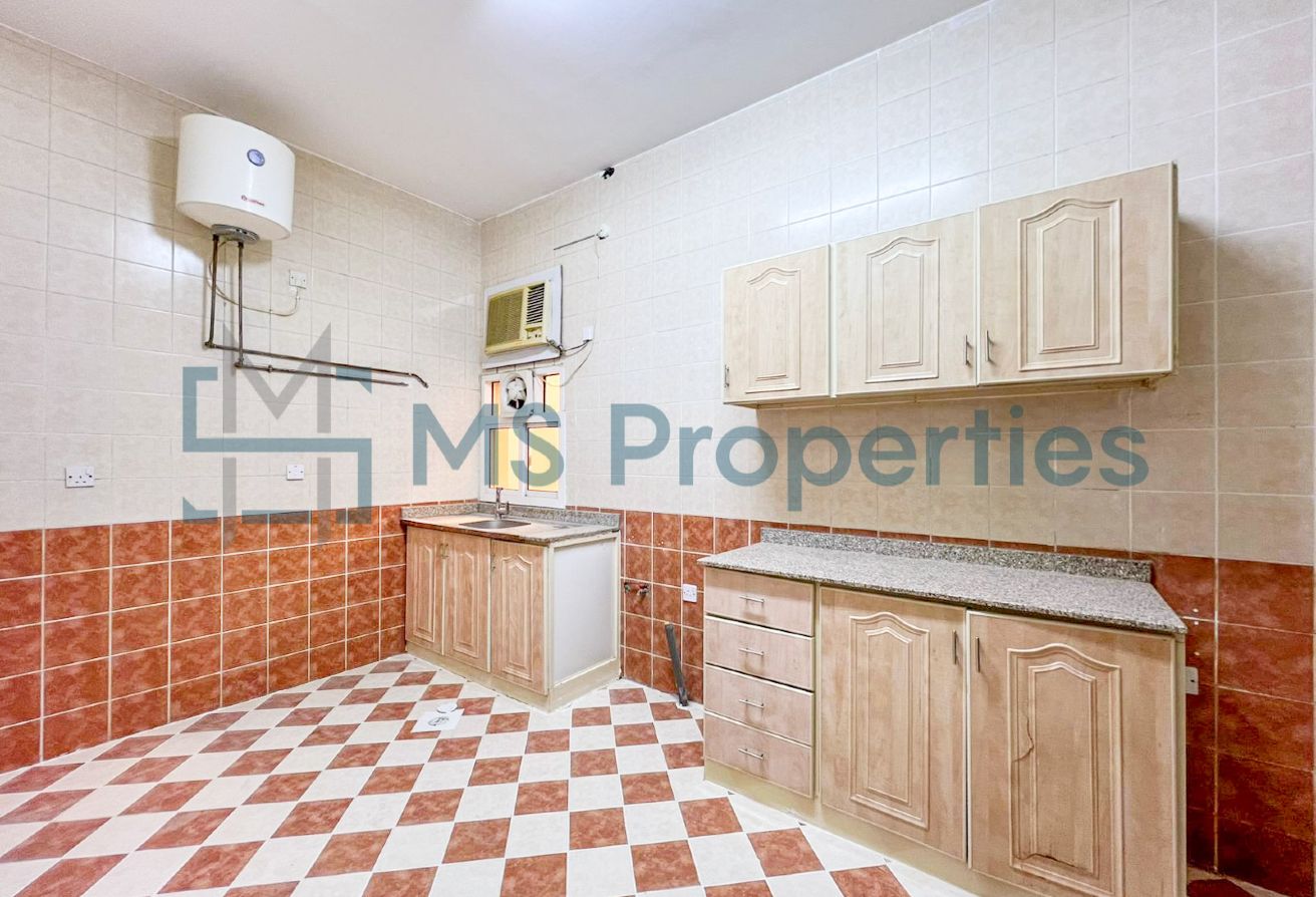 Classic 2BHK Apartment | with Balcony
