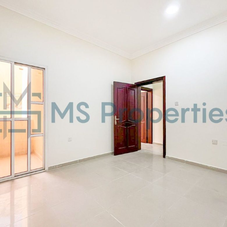 Classic 2BHK Apartment | with Balcony