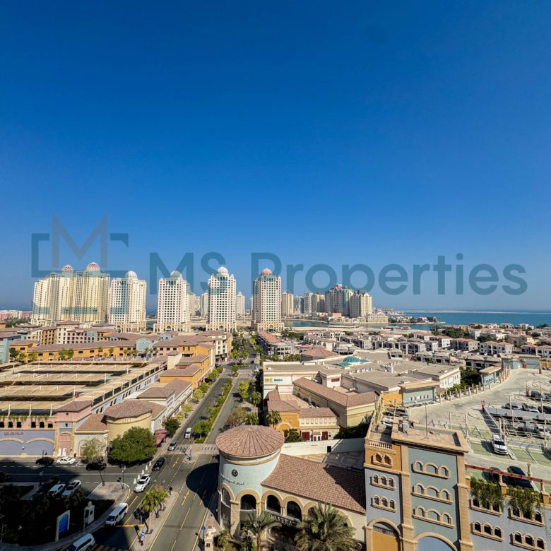 Title Deed | Amazing 2BHK + Storage | The Pearl