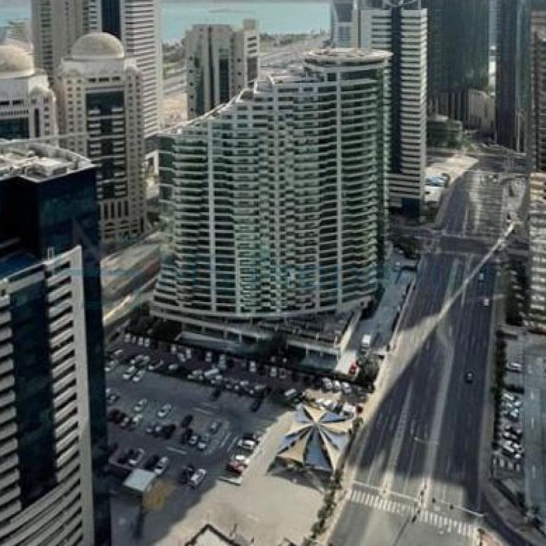 Stunning Deal 1BHK Flat | Outstanding City View