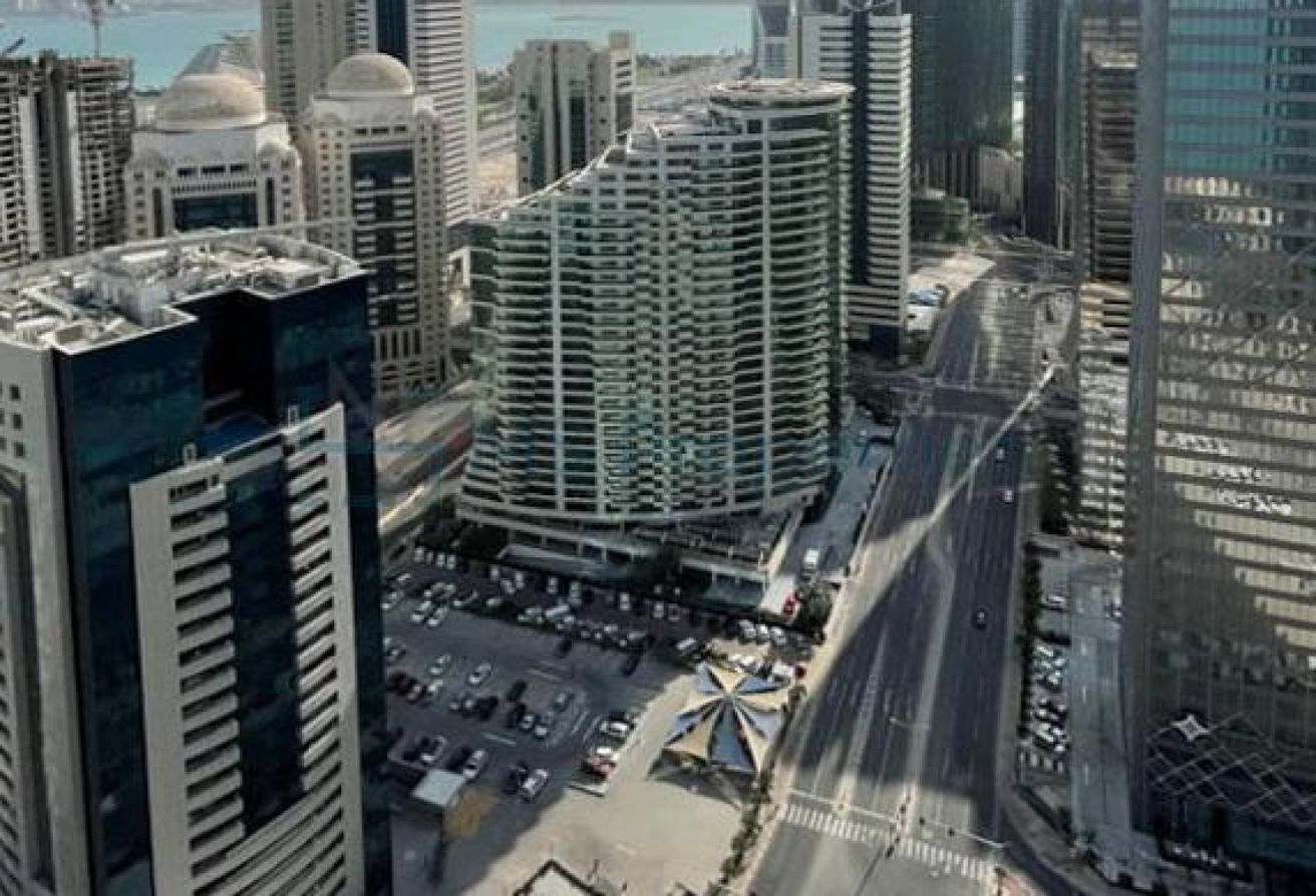 Stunning Deal 1BHK Flat | Outstanding City View