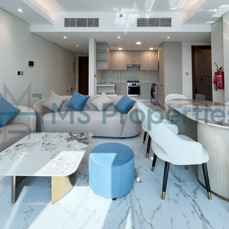 Ready to Move In | 2BHK Apartment | View Balcony