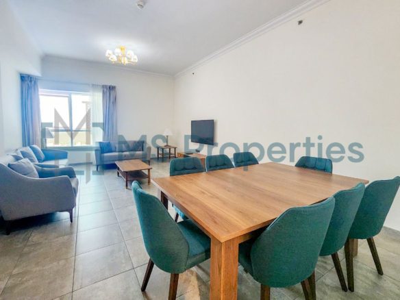 Charming | 2BHK Apartment | One Month Free+Bills