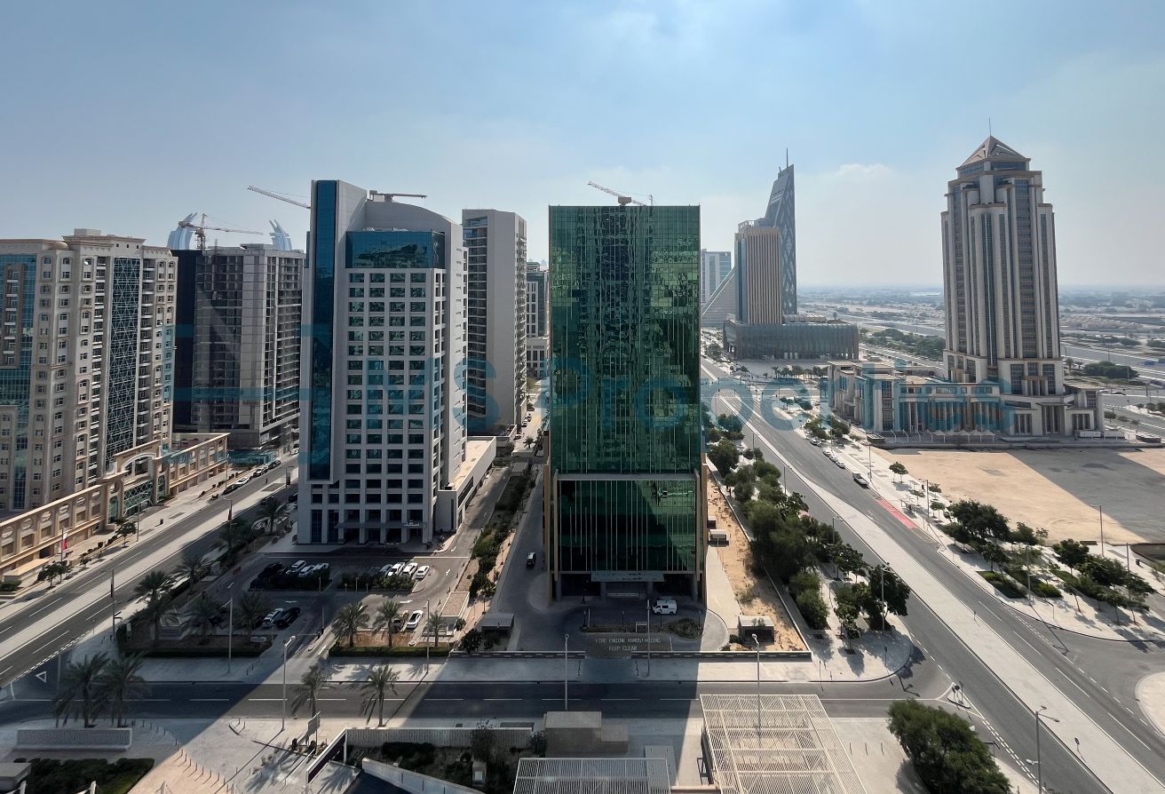 Ready to Move In | 2BHK Apartment | View Balcony