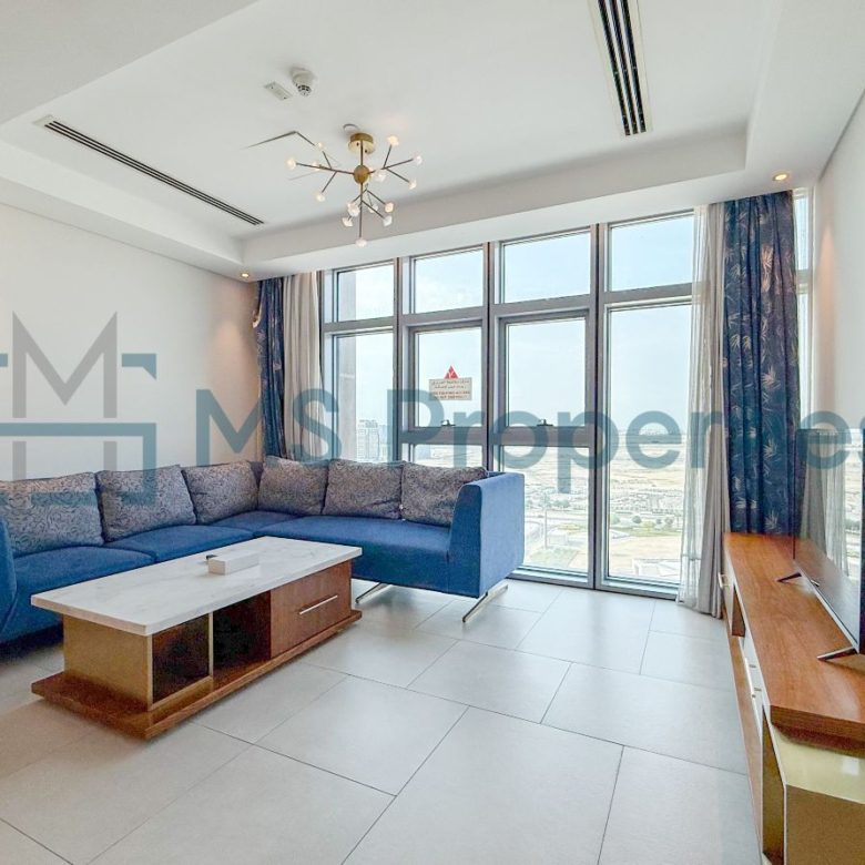 Gorgeous | 2BHK Apartment | Bills Included