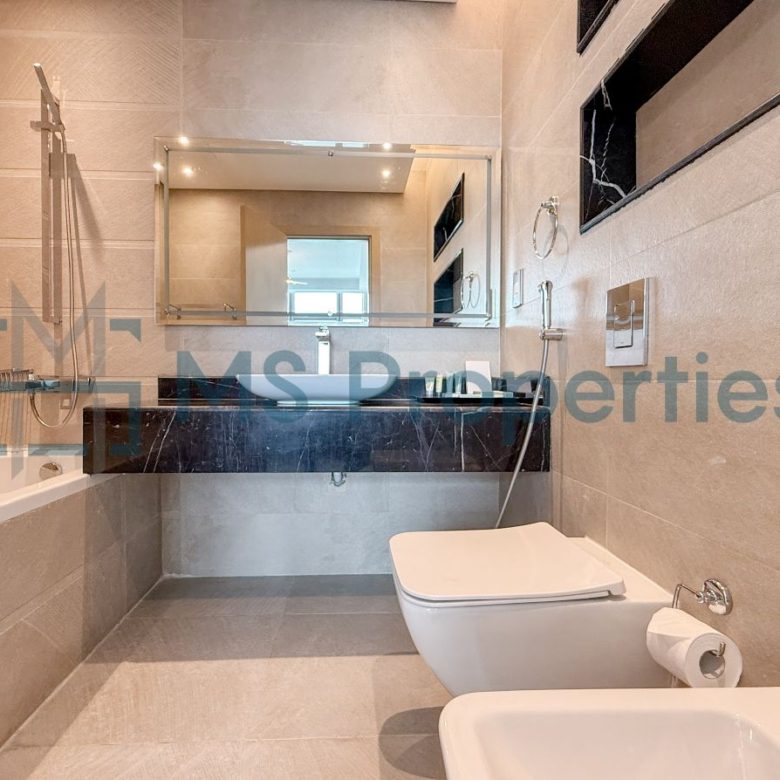 Gorgeous | 2BHK Apartment | Bills Included