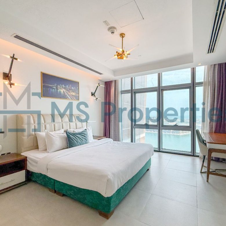 Gorgeous | 2BHK Apartment | Bills Included
