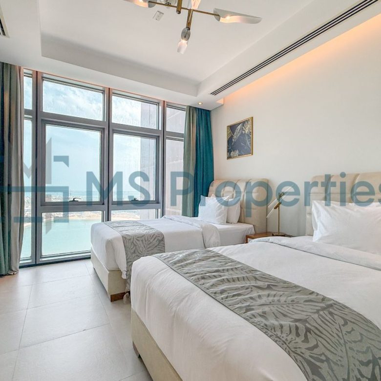Gorgeous | 2BHK Apartment | Bills Included