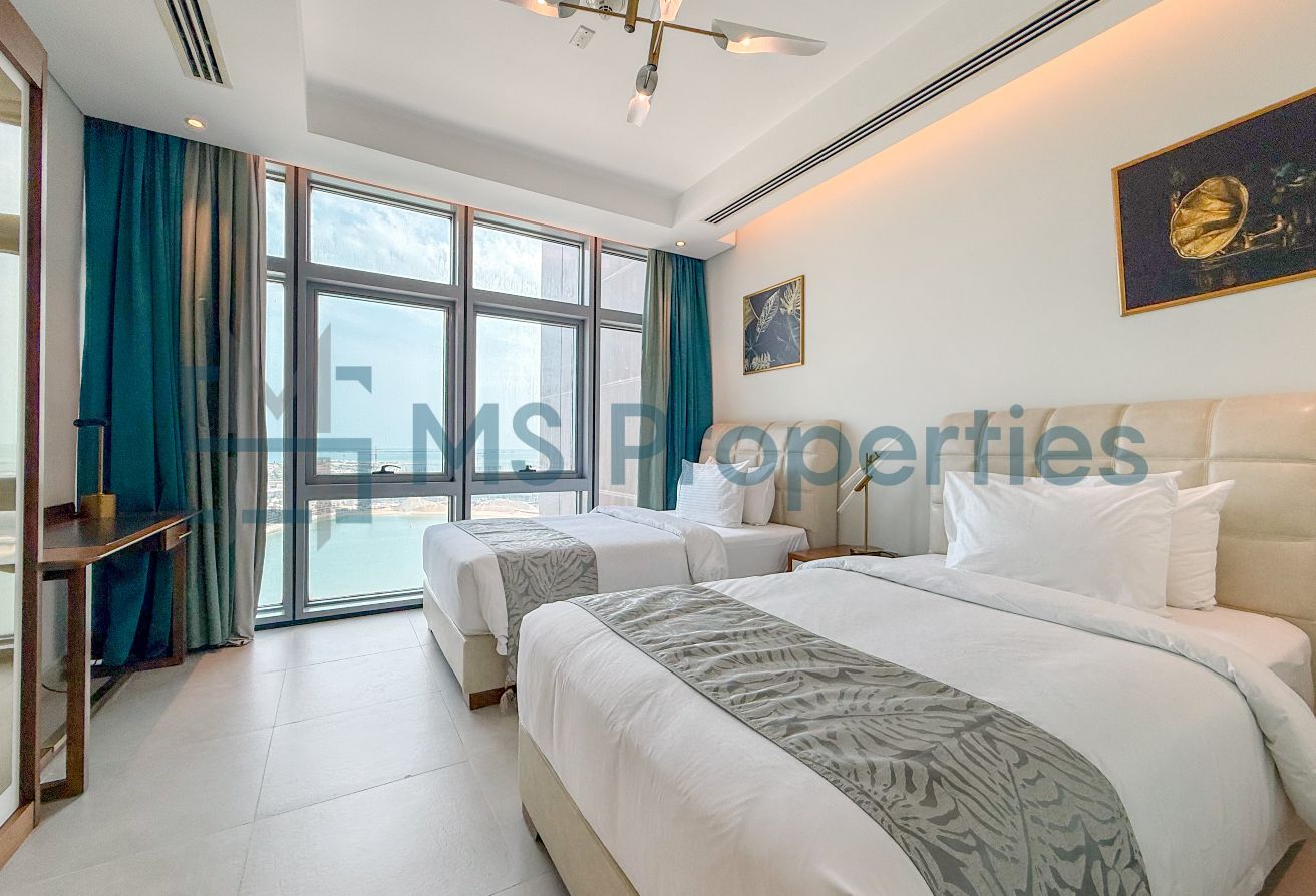 Gorgeous | 2BHK Apartment | Bills Included