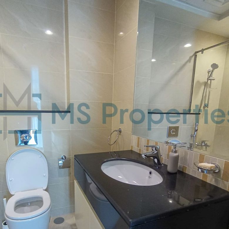 Ready to Move-In | 2 BHK Furnished | Beautiful City View