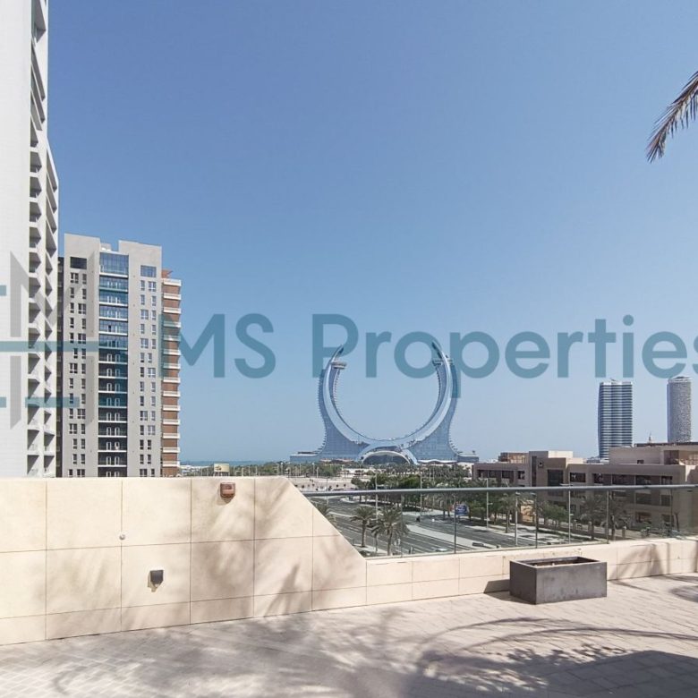 Ready to Move-In | 2 BHK Furnished | Beautiful City View