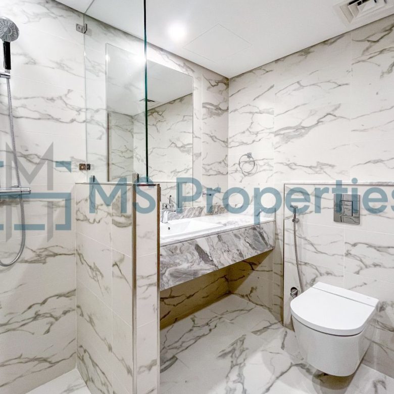 Ready to Move In | 2BHK Apartment | View Balcony