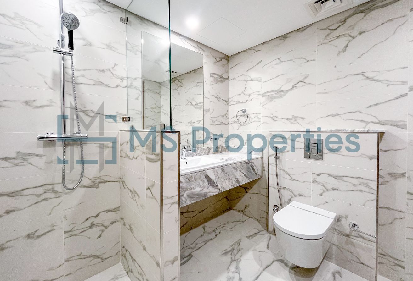 Ready to Move In | 2BHK Apartment | View Balcony