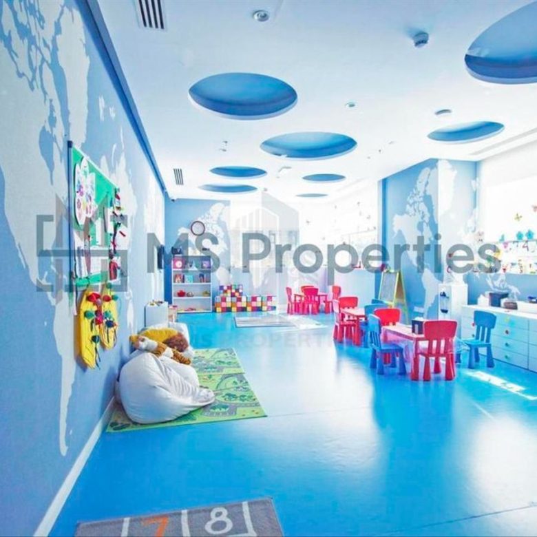 Stunning Deal 1BHK Flat | Outstanding City View