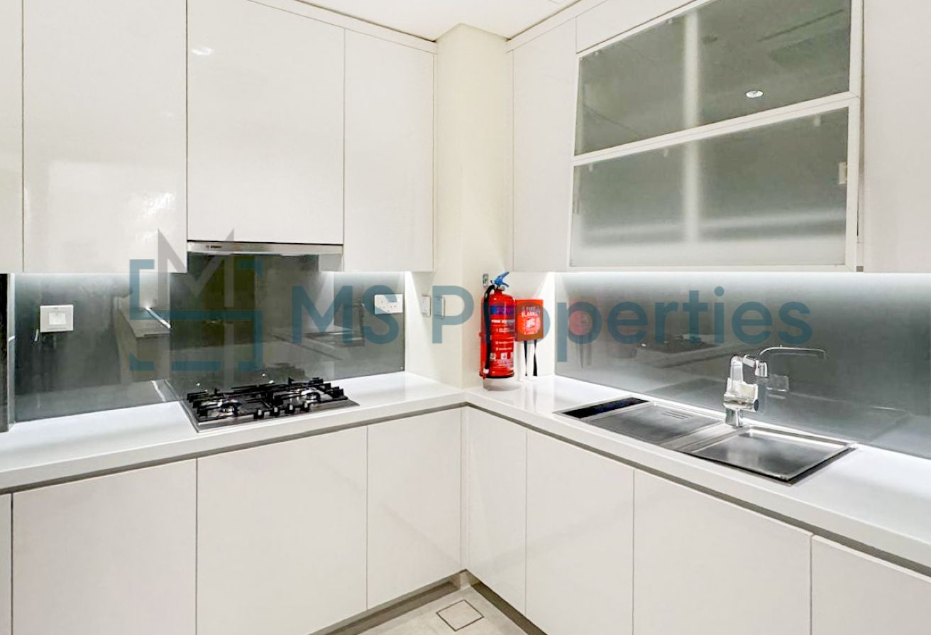Amazing Deal | 1BHK Apartment | with Balcony