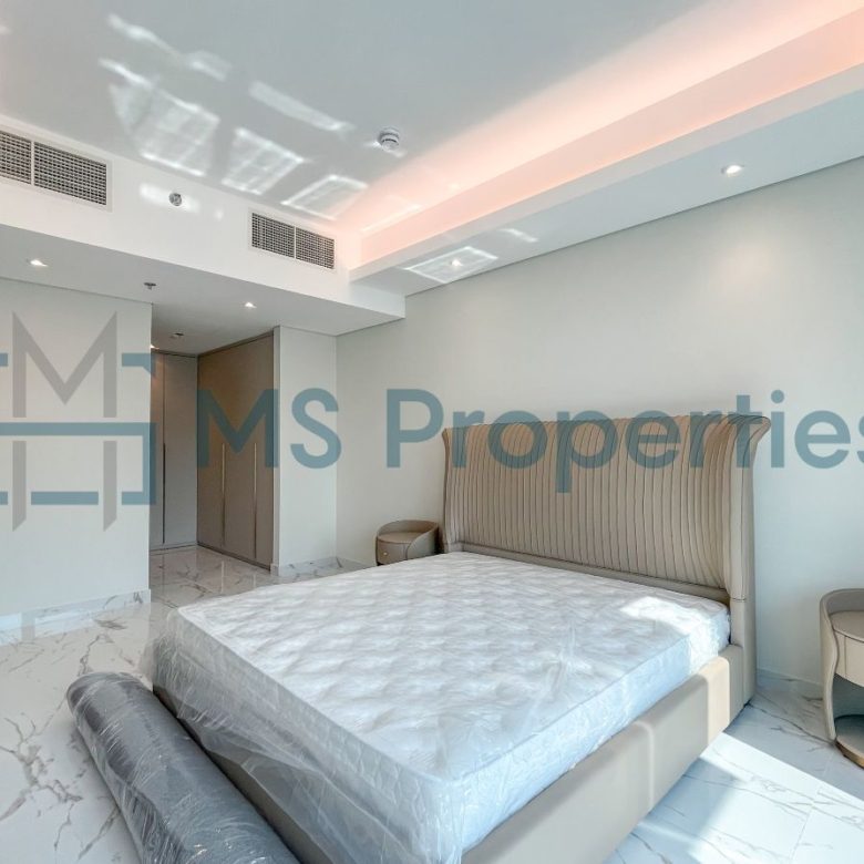 Ready to Move In | 2BHK Apartment | View Balcony