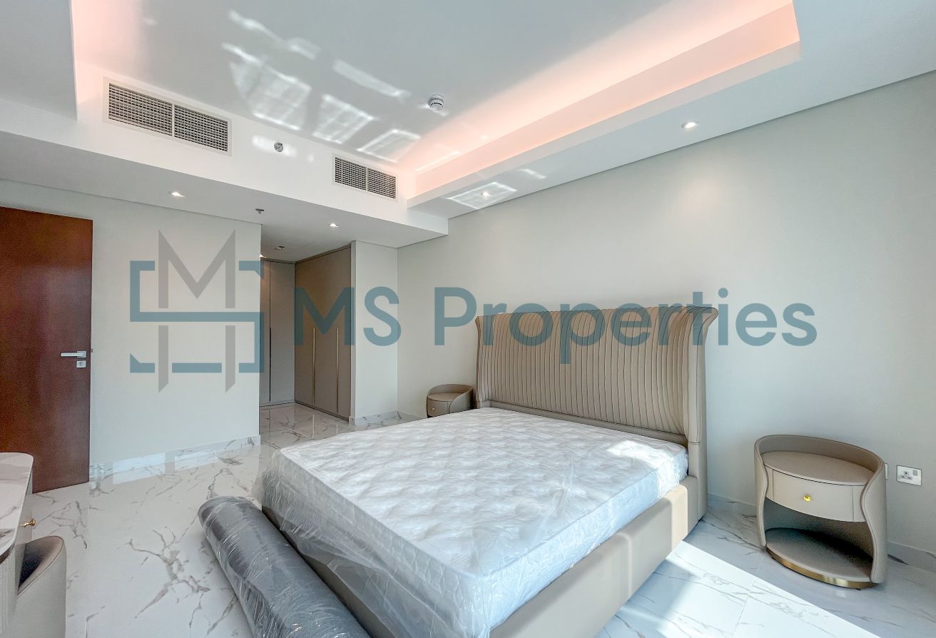 Ready to Move In | 2BHK Apartment | View Balcony
