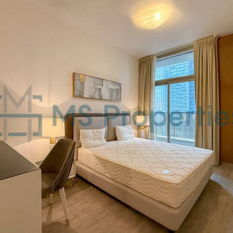 Pristine | 1BHK Apartment | with Balcony