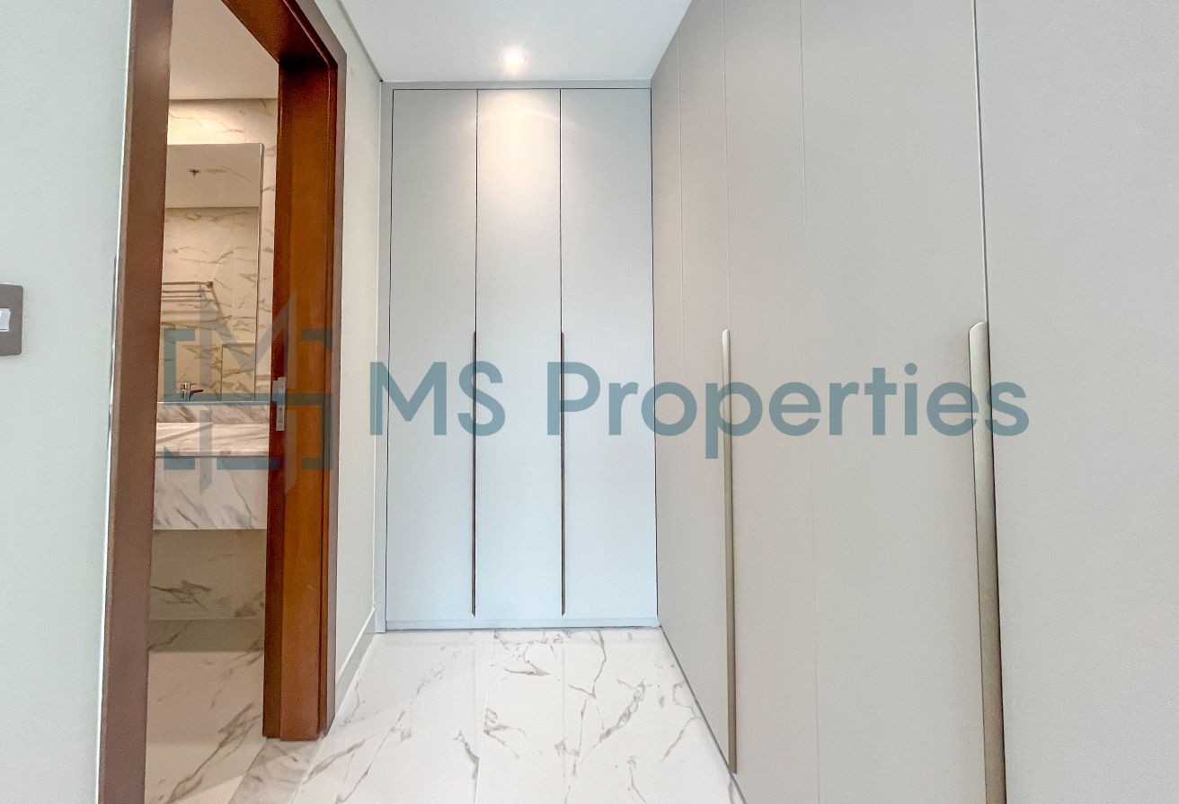 Ready to Move In | 2BHK Apartment | View Balcony