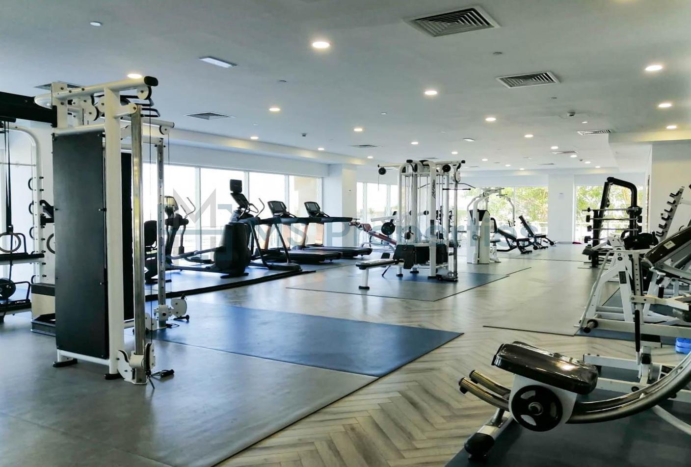 Perfect 2-BHK Apartment in Lusail City – For Sale
