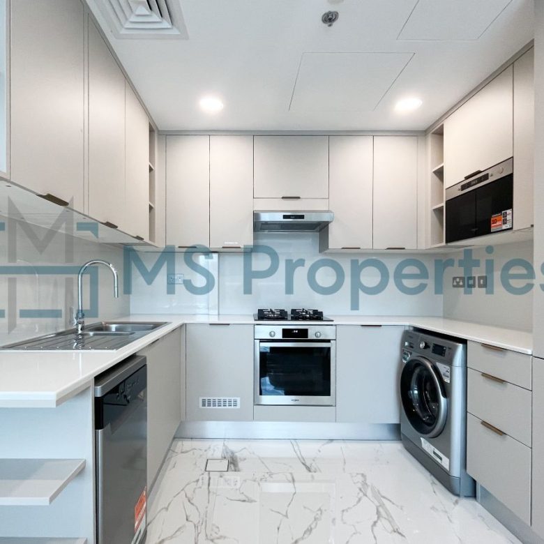Ready to Move In | 2BHK Apartment | View Balcony