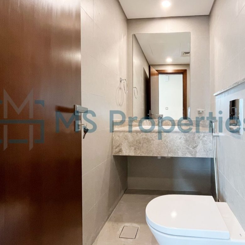 Ready to Move In | 2BHK Apartment | View Balcony