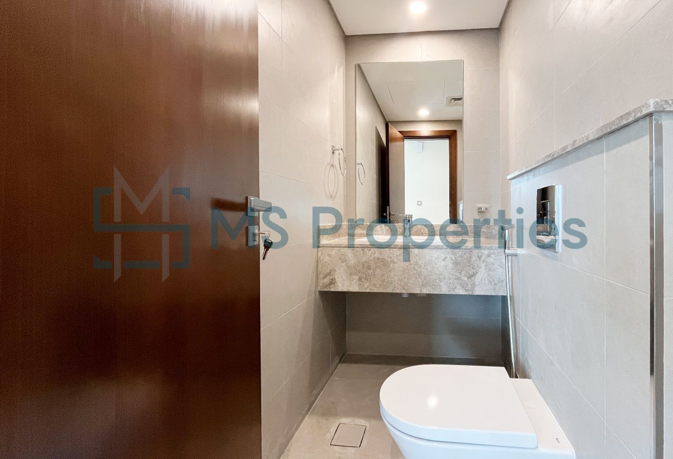 Ready to Move In | 2BHK Apartment | View Balcony