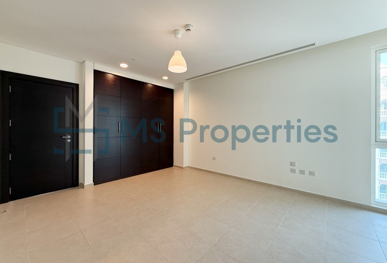 Good Investment | 2BHK Apartment | with Balcony