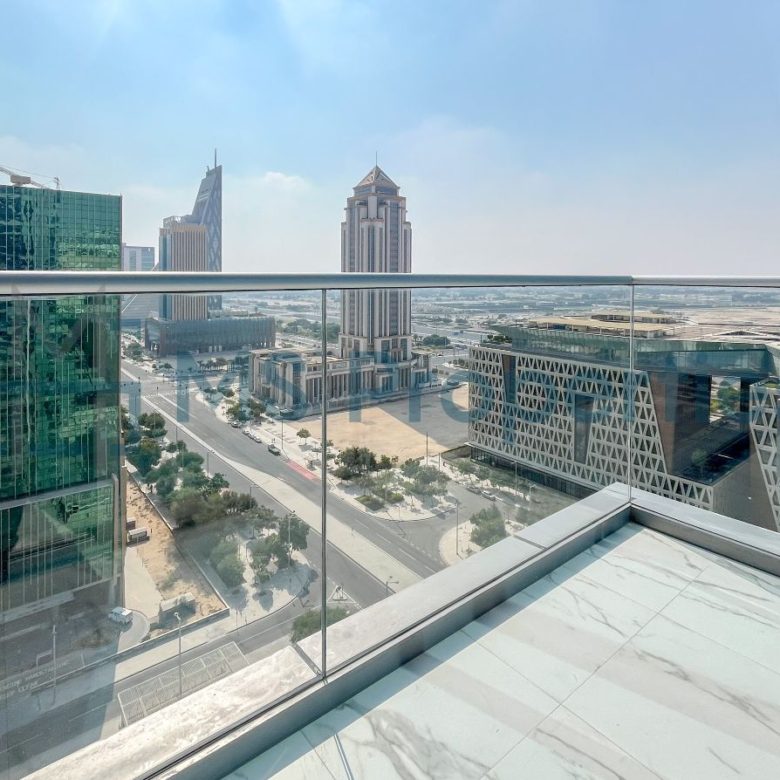 Ready to Move In | 2BHK Apartment | View Balcony