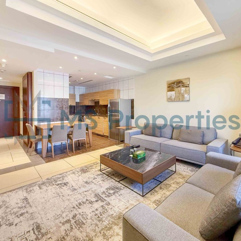 Amazing and Luxurious 2BHK Flats Including Bills