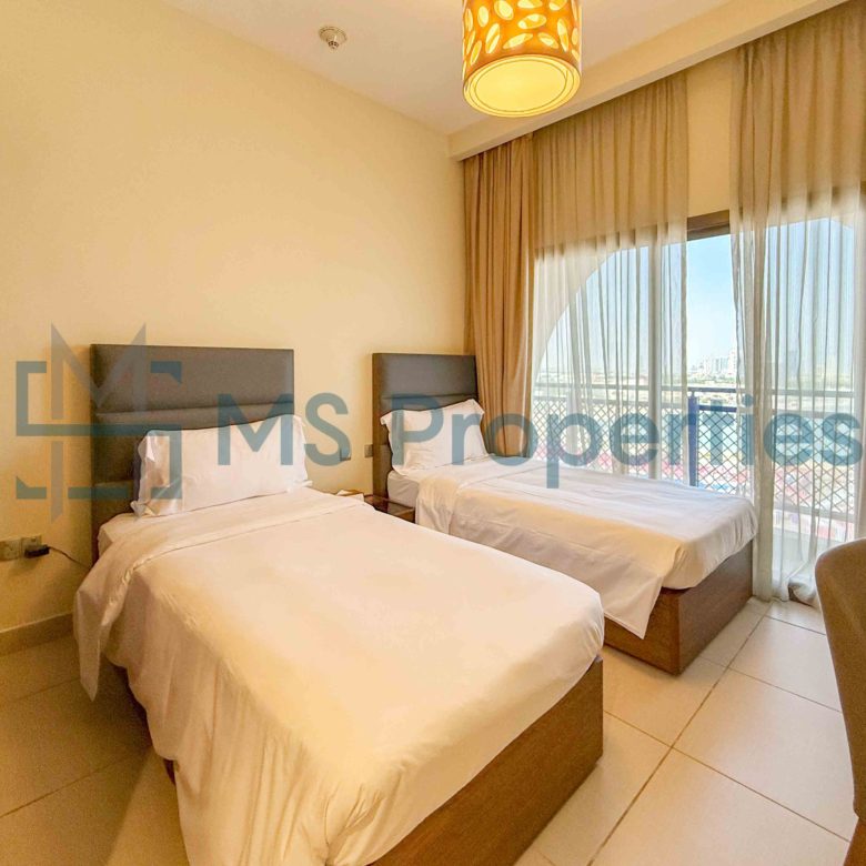 Amazing and Luxurious 2BHK Flats Including Bills