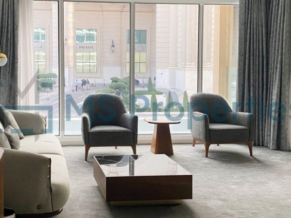 Gorgeous | 1BHK Apartment | +Bills Included