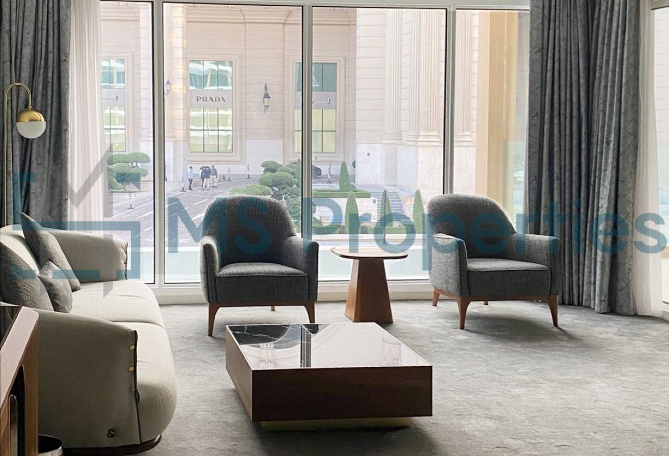 Gorgeous | 1BHK Apartment | +Bills Included