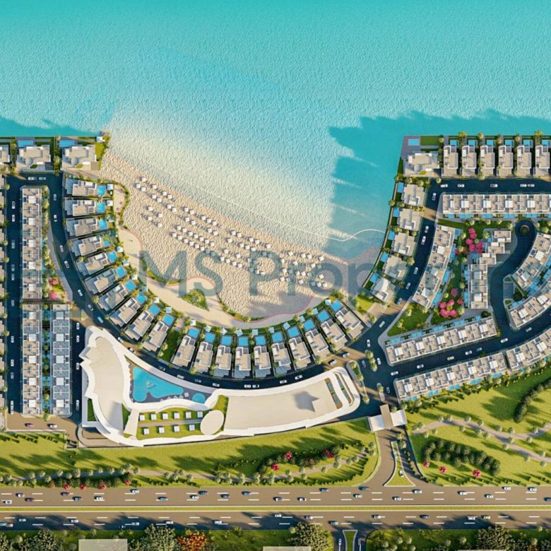 No Commission | Upcoming and Luxurious 5BR Villa | Canal View
