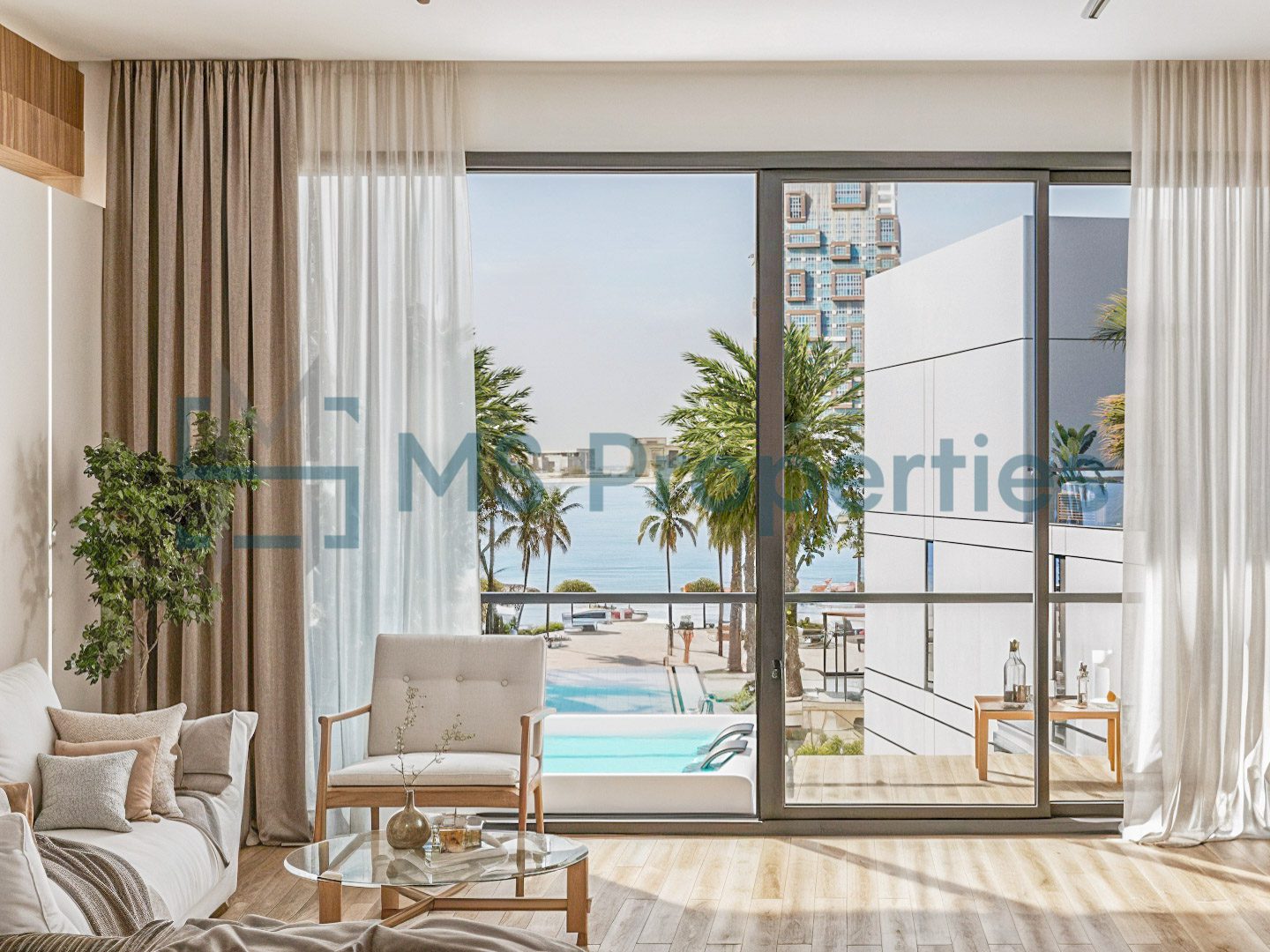 No Commission | Upcoming and Luxurious 5BR Villa | Canal View