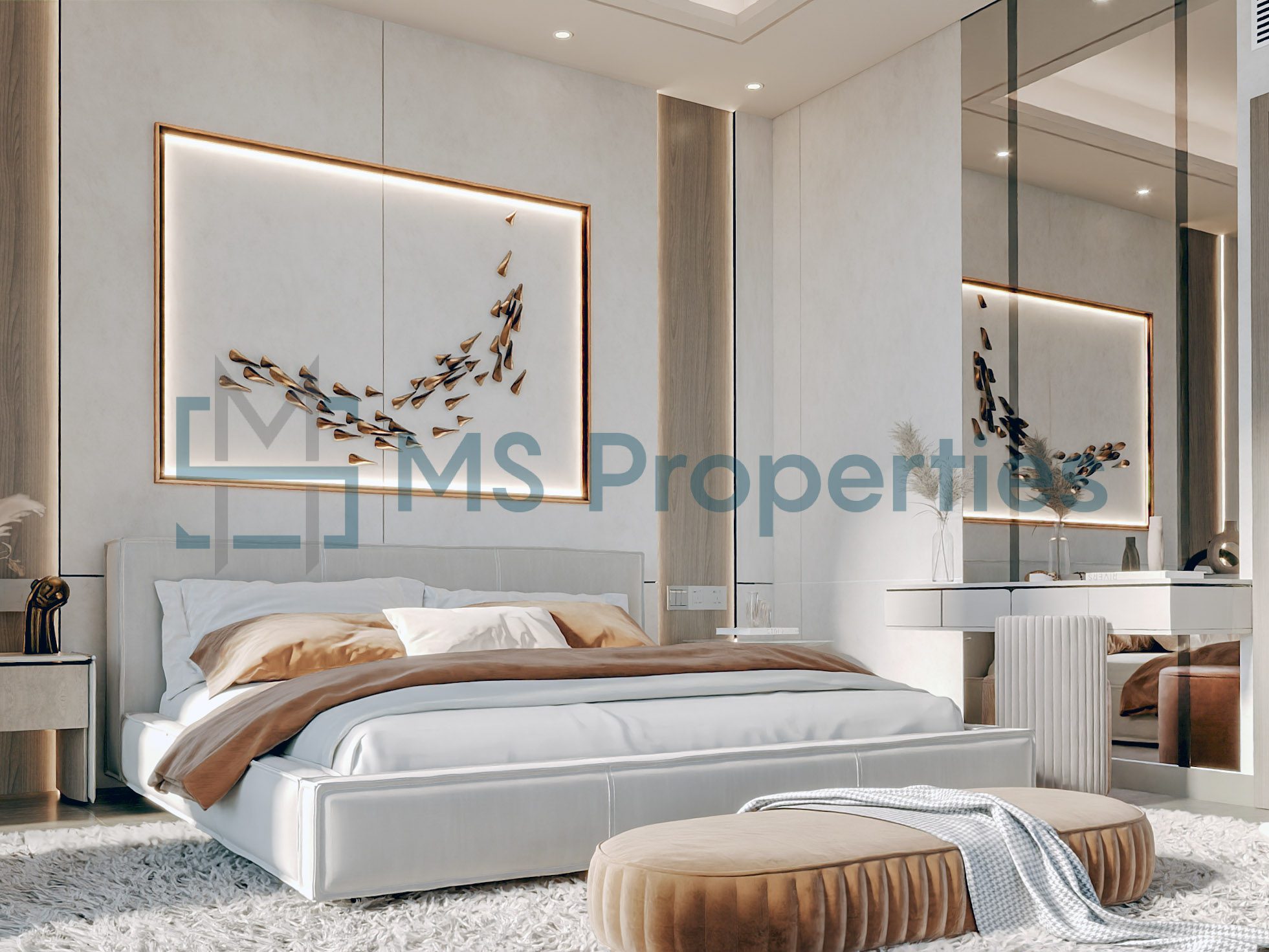 No Commission | Upcoming and Luxurious 5BR Villa | Canal View