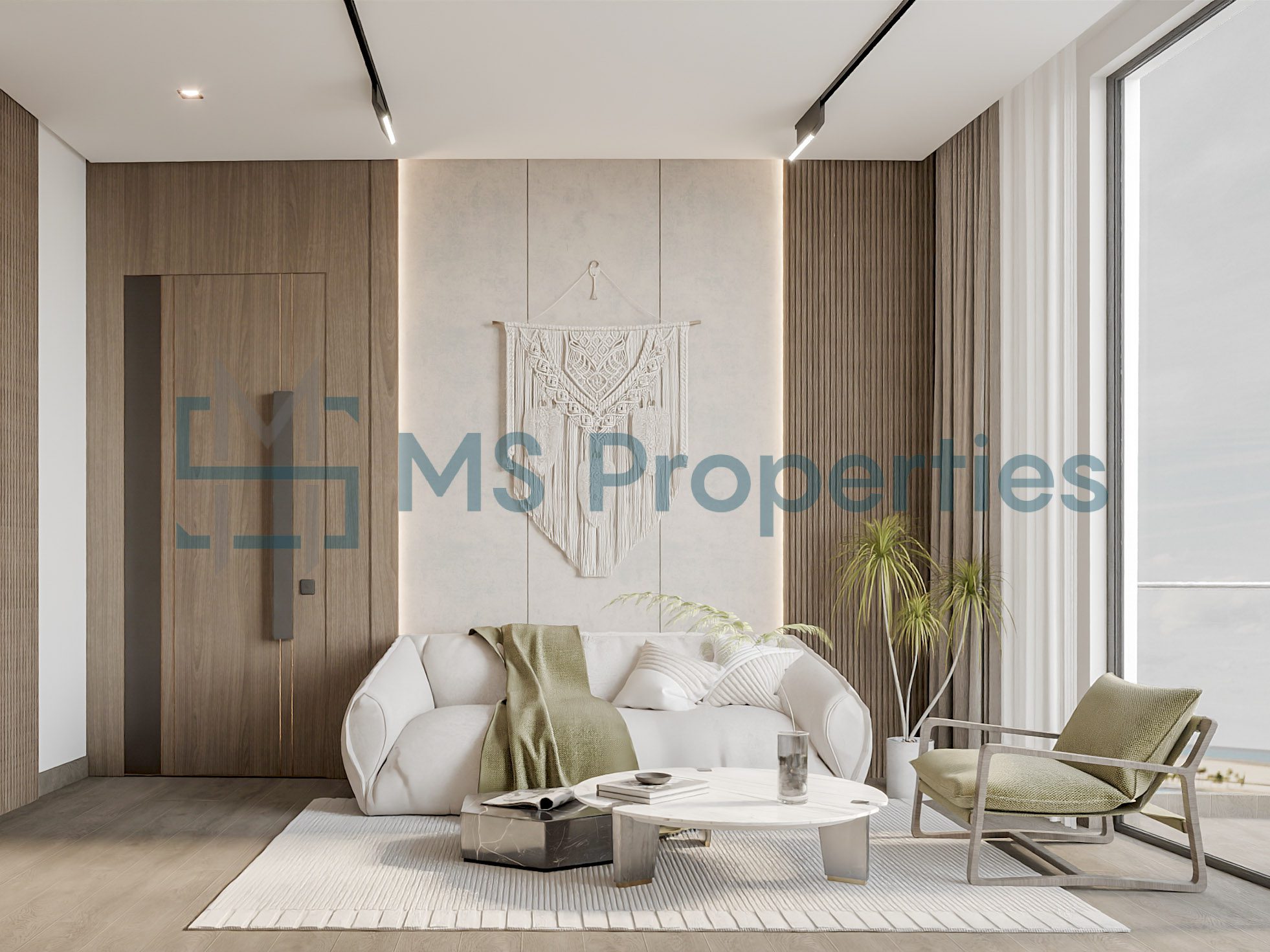No Commission | Upcoming and Luxurious 5BR Villa | Canal View