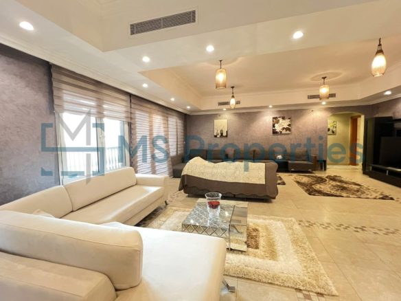 Ready to Move-In | Cozy 3BHK Apartment