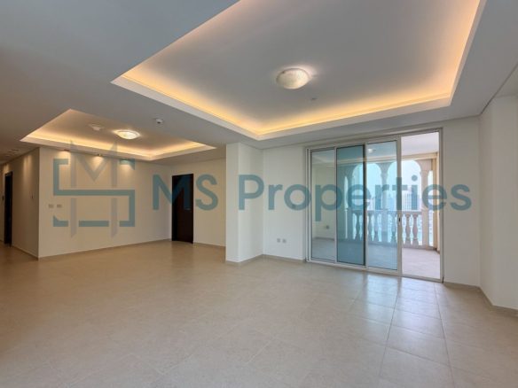 Good Investment | 2BHK Apartment | with Balcony