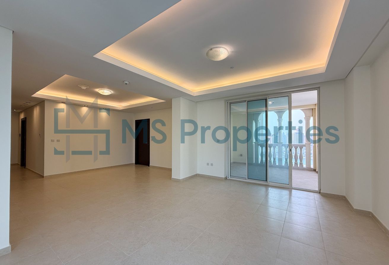 Good Investment | 2BHK Apartment | with Balcony